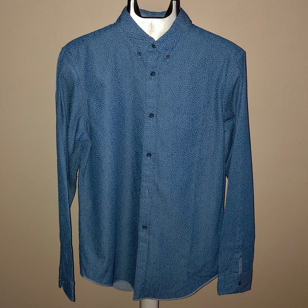 GAP MENS SHIRT